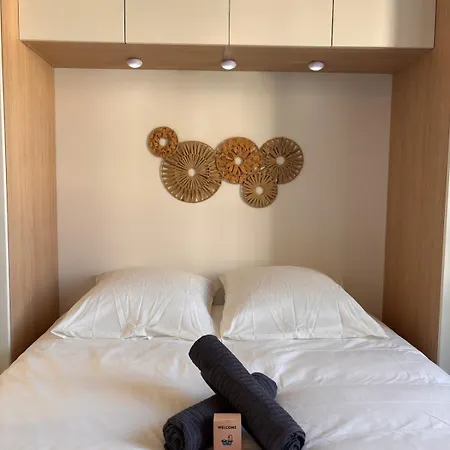 Le Scandinave Refurbished * Genève