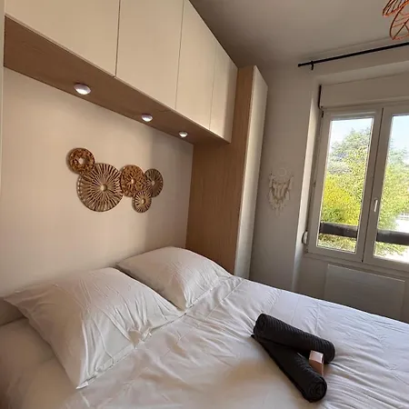 Le Scandinave Refurbished Appartement Genève