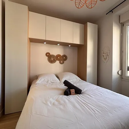 Appartement Le Scandinave Refurbished
