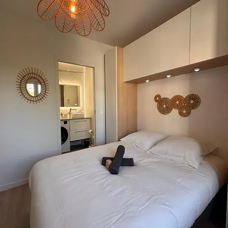Appartement Le Scandinave Refurbished *