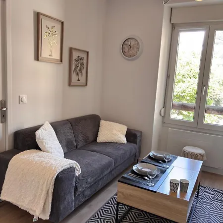 Le Scandinave Refurbished Appartement